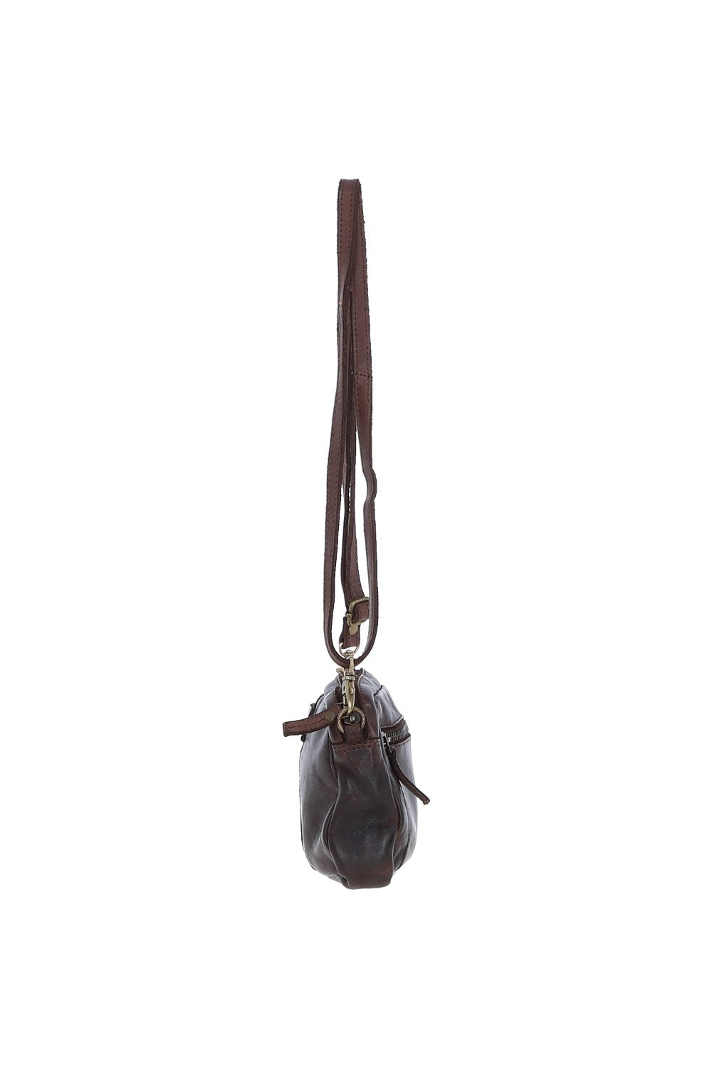 Ashwood Leather D98 Brandy Bag