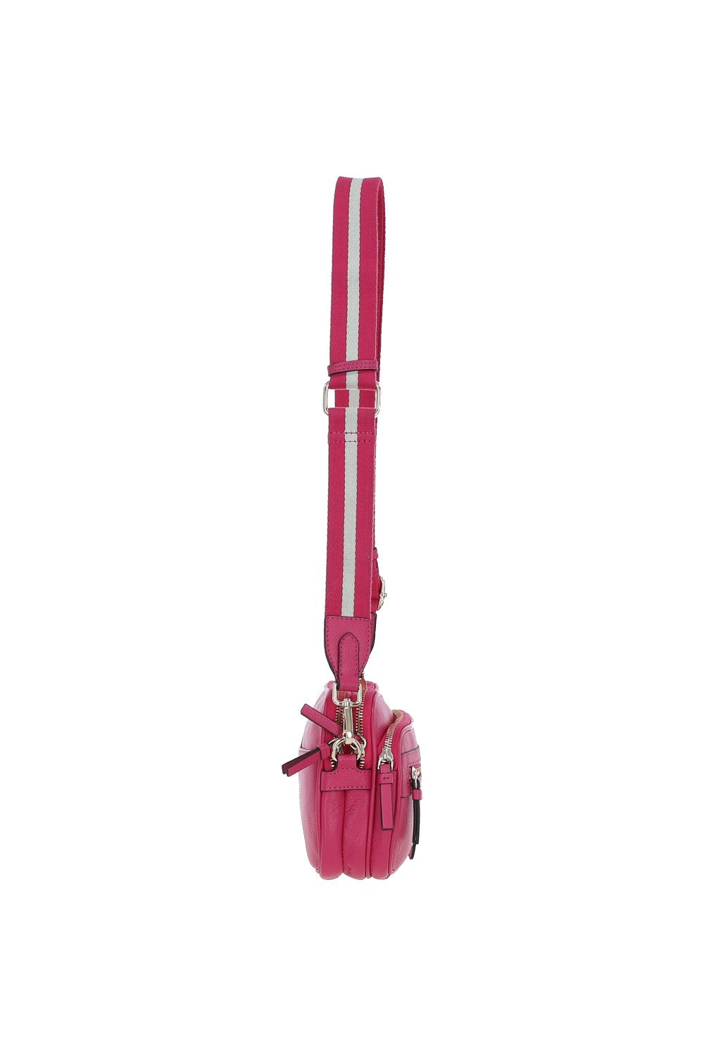 Ashwood Leather X-35 Pink Handbag