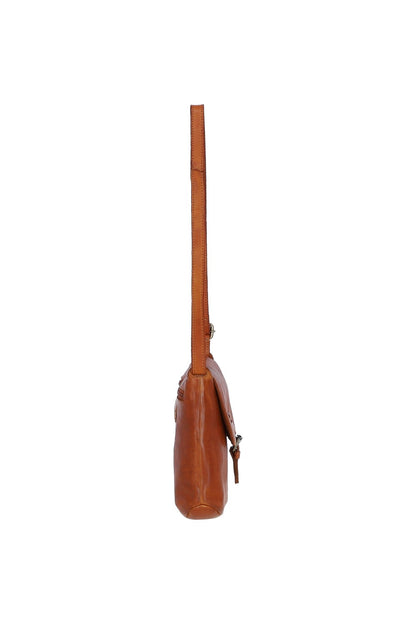 Ashwood Leather D-90 Tan Bag