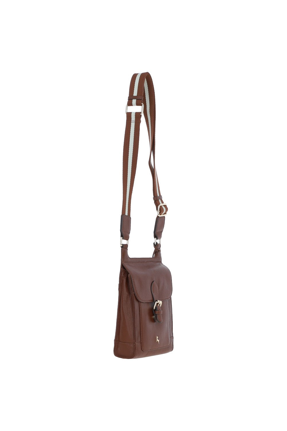 Ashwood Leather X-33 Tan Bag