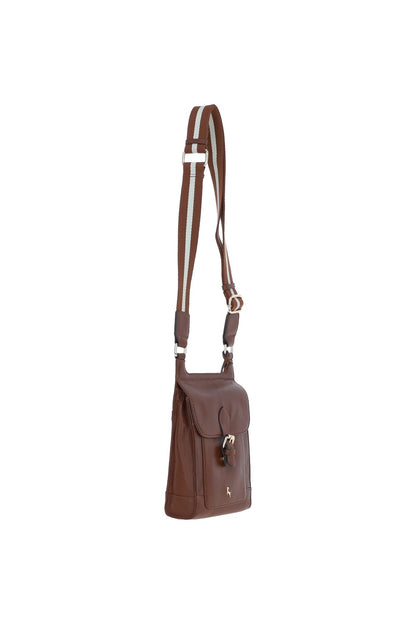 Ashwood Leather X-33 Tan Bag