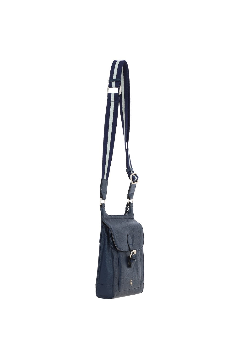 Ashwood Leather X-33 Navy Bag