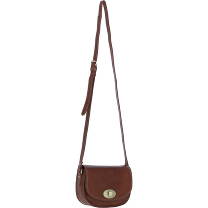 Ashwood Leather M-90 Tan Bag