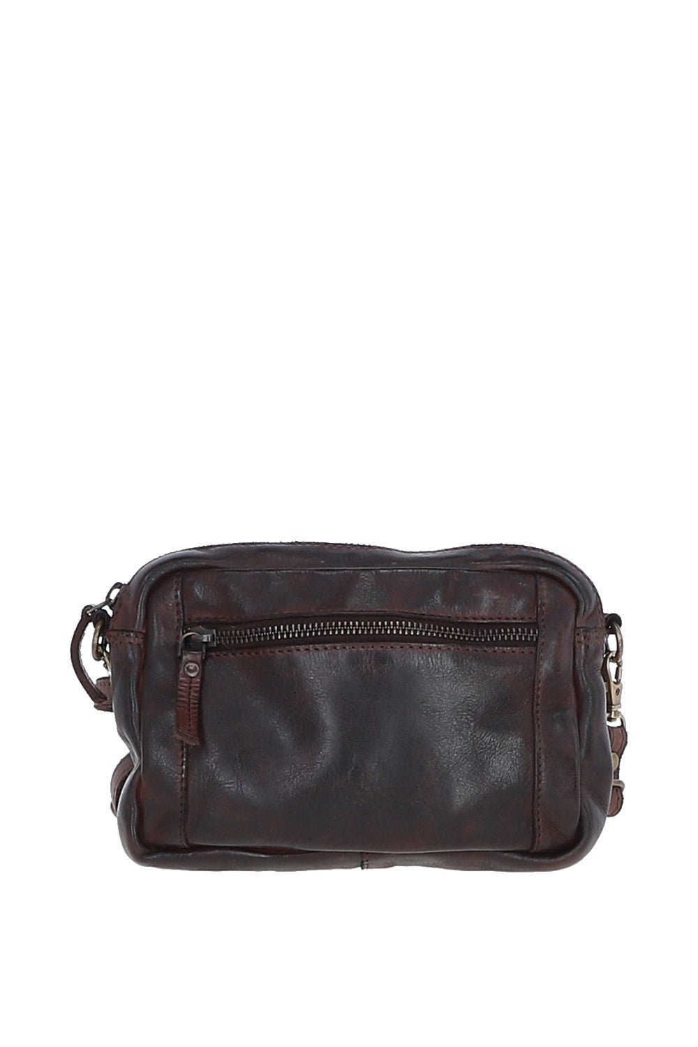 Ashwood Leather D98 Brandy Bag