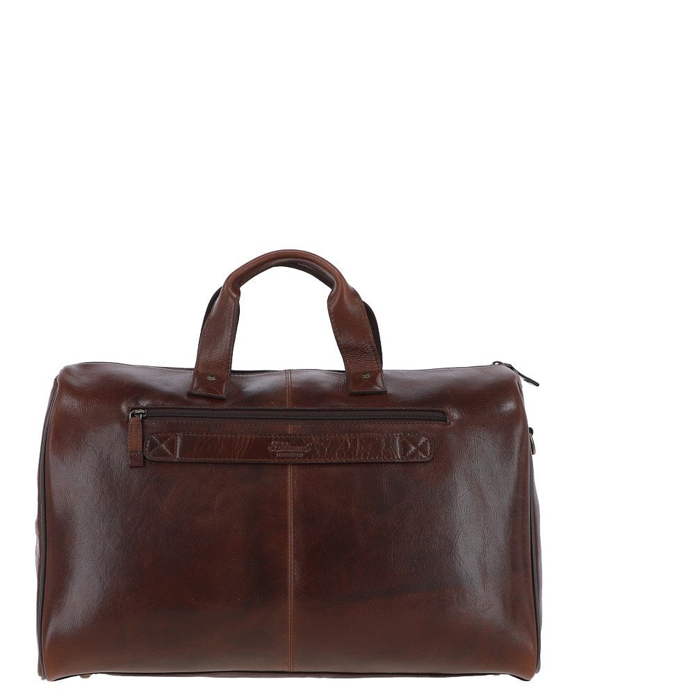 Mens weekend 2024 holdall bag