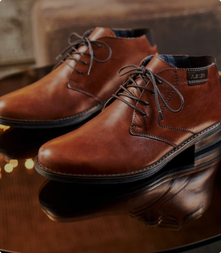 Mens shoes 2025 ireland online