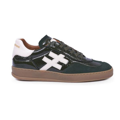 Another Trend A03292B6 Sat Lux+Ante Taiga Trainers