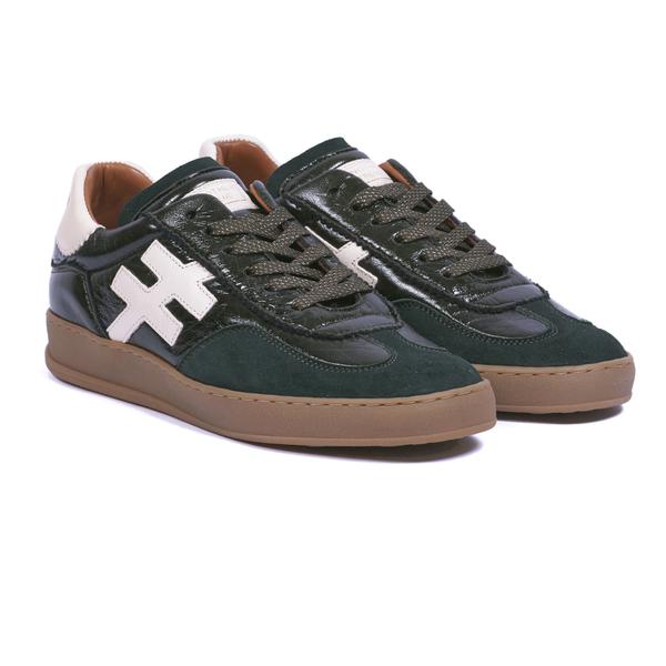 Another Trend A03292B6 Sat Lux+Ante Taiga Trainers