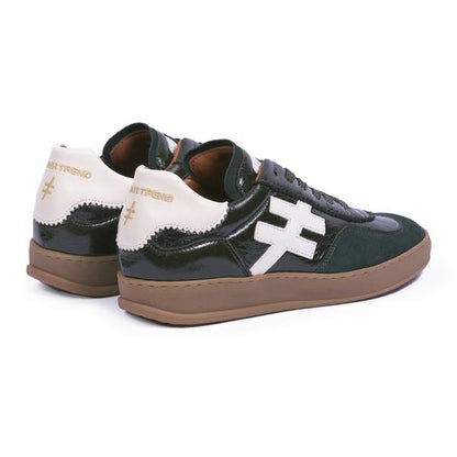 Another Trend A03292B6 Sat Lux+Ante Taiga Trainers