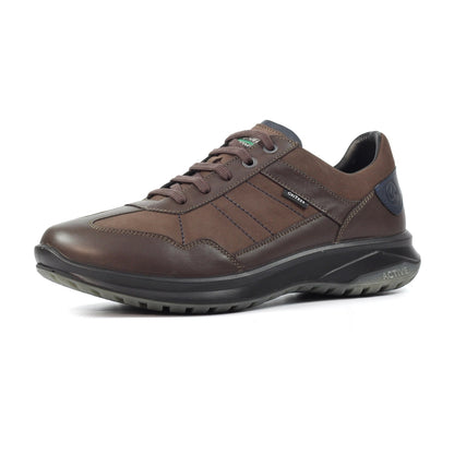 Grisport BMG084BR Patterdale Brown Shoes