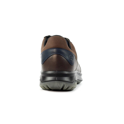 Grisport BMG084BR Patterdale Brown Shoes