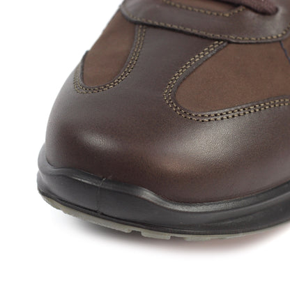 Grisport BMG084BR Patterdale Brown Shoes