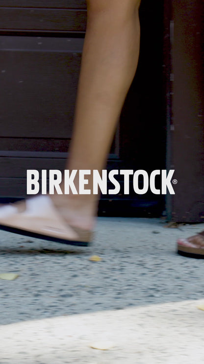 Birkenstock 1023960 Arizona Birko Flor Copper Sandals