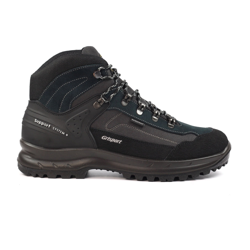 Grisport CMG787 Reflex Blue Walking Boots