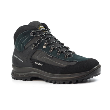 Grisport CMG787 Reflex Blue Walking Boots