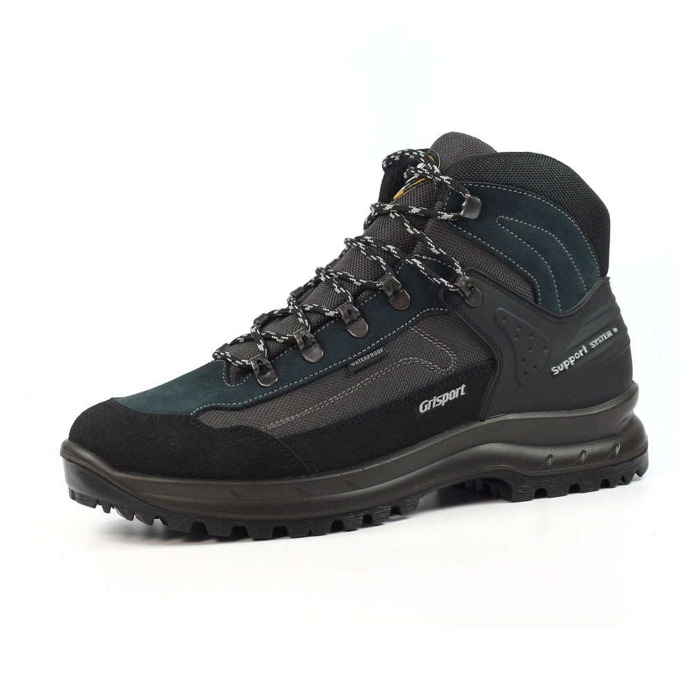 Grisport CMG787 Reflex Blue Walking Boots