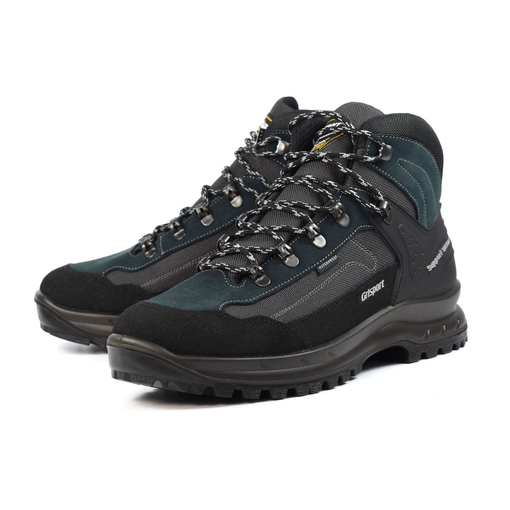 Grisport CMG787 Reflex Blue Walking Boots