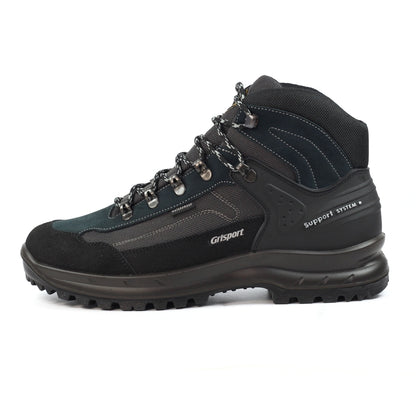 Grisport CMG787 Reflex Blue Walking Boots