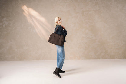 Remonte Q0743-25 Brown Handbag