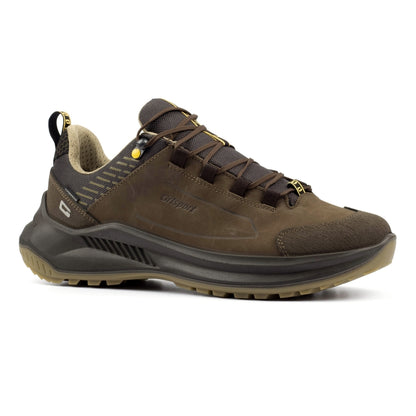 Grisport CMG802BR Ridgewalker Brown Walking Shoes