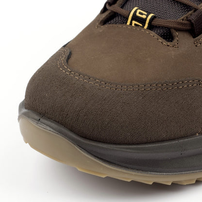Grisport CMG802BR Ridgewalker Brown Walking Shoes