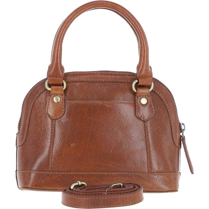 Ashwood Leather T-82 Honey Bag