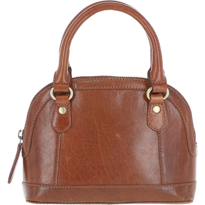 Ashwood Leather T-82 Honey Bag