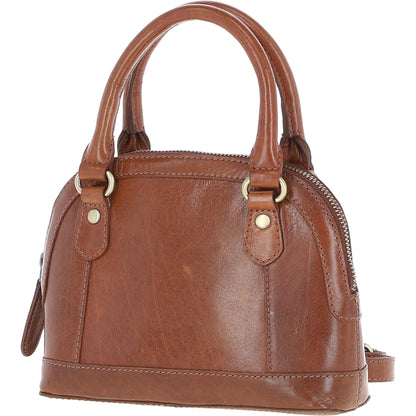 Ashwood Leather T-82 Honey Bag