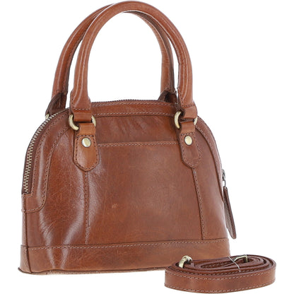 Ashwood Leather T-82 Honey Bag
