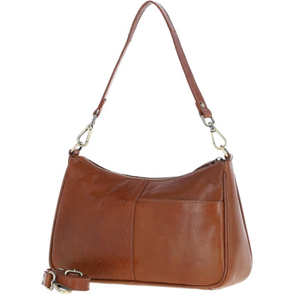 Ashwood Leather T-84 Honey Waist Bag