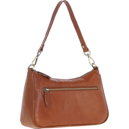 Ashwood Leather T-84 Honey Waist Bag