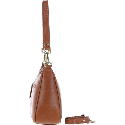 Ashwood Leather T-84 Honey Waist Bag