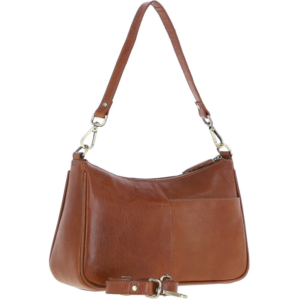 Ashwood Leather T-84 Honey Waist Bag