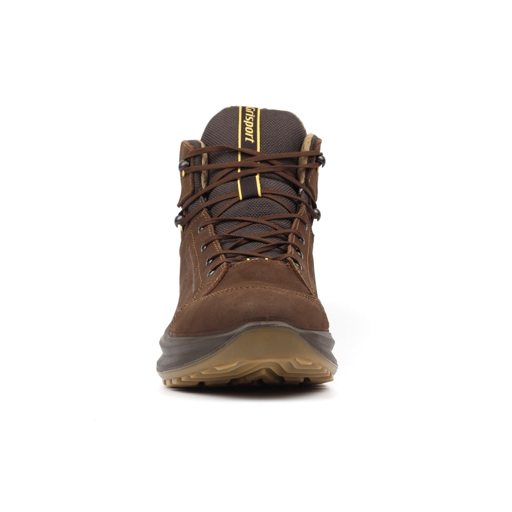 Grisport BMG089BR Trailwalker Brown Walking Boots