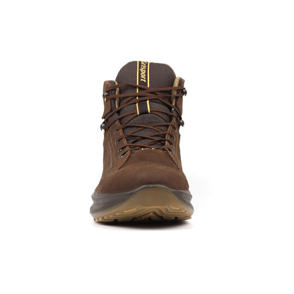 Grisport BMG089BR Trailwalker Brown Walking Boots