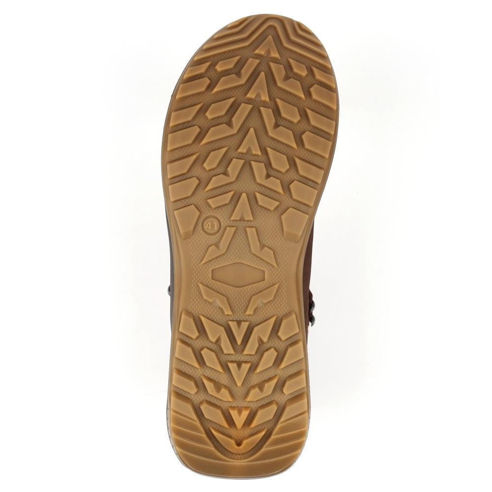 Grisport BMG089BR Trailwalker Brown Walking Boots