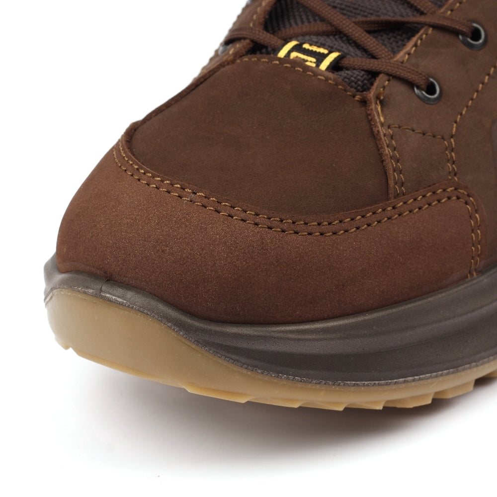Grisport BMG089BR Trailwalker Brown Walking Boots