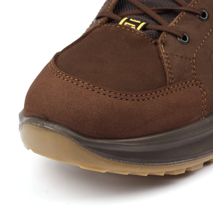 Grisport BMG089BR Trailwalker Brown Walking Boots