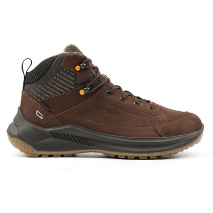 Grisport BMG089BR Trailwalker Brown Walking Boots