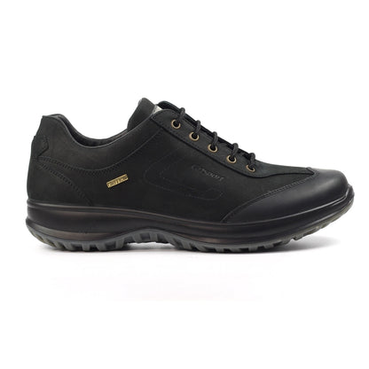 Grisport BMG071 Westpoint Black Active Gritex Shoes