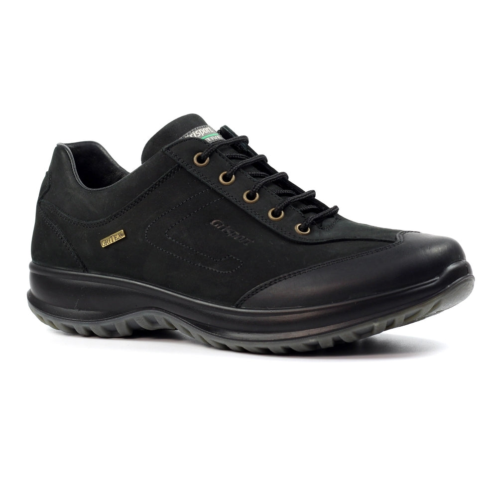 Grisport BMG071 Westpoint Black Active Gritex Shoes