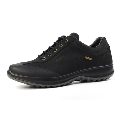 Grisport BMG071 Westpoint Black Active Gritex Shoes