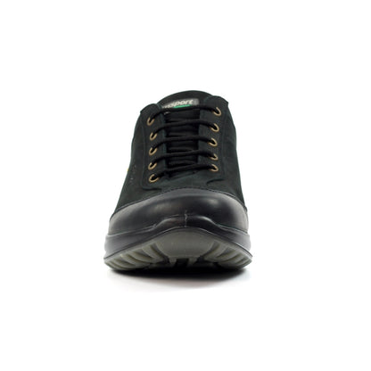 Grisport BMG071 Westpoint Black Active Gritex Shoes