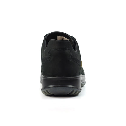 Grisport BMG071 Westpoint Black Active Gritex Shoes