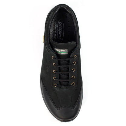 Grisport BMG071 Westpoint Black Active Gritex Shoes