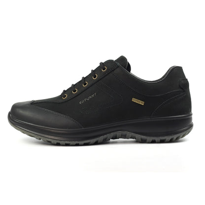 Grisport BMG071 Westpoint Black Active Gritex Shoes