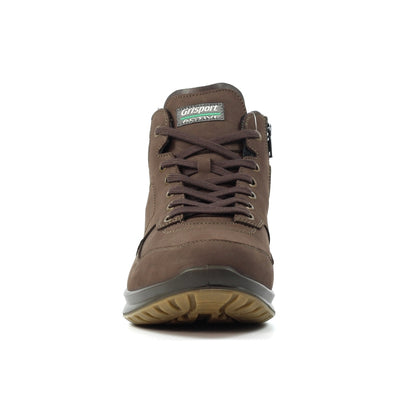 Grisport BMG081BR Woodstock Brown Boots