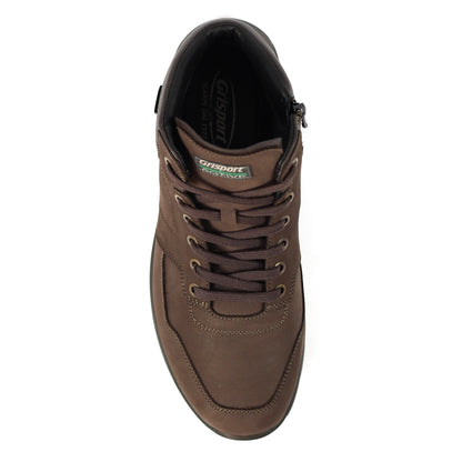 Grisport BMG081BR Woodstock Brown Boots