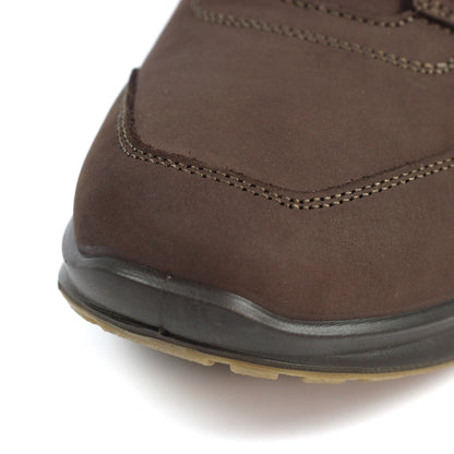 Grisport BMG081BR Woodstock Brown Boots