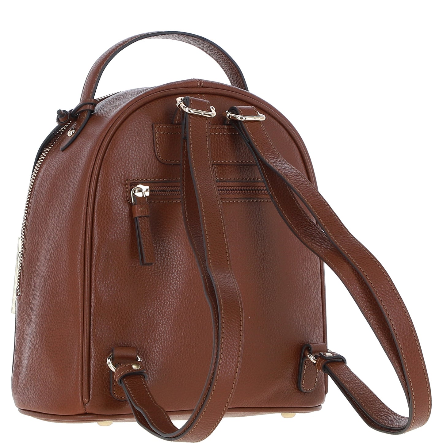 Ashwood Leather Z-74 2 Tone Tan Backpack